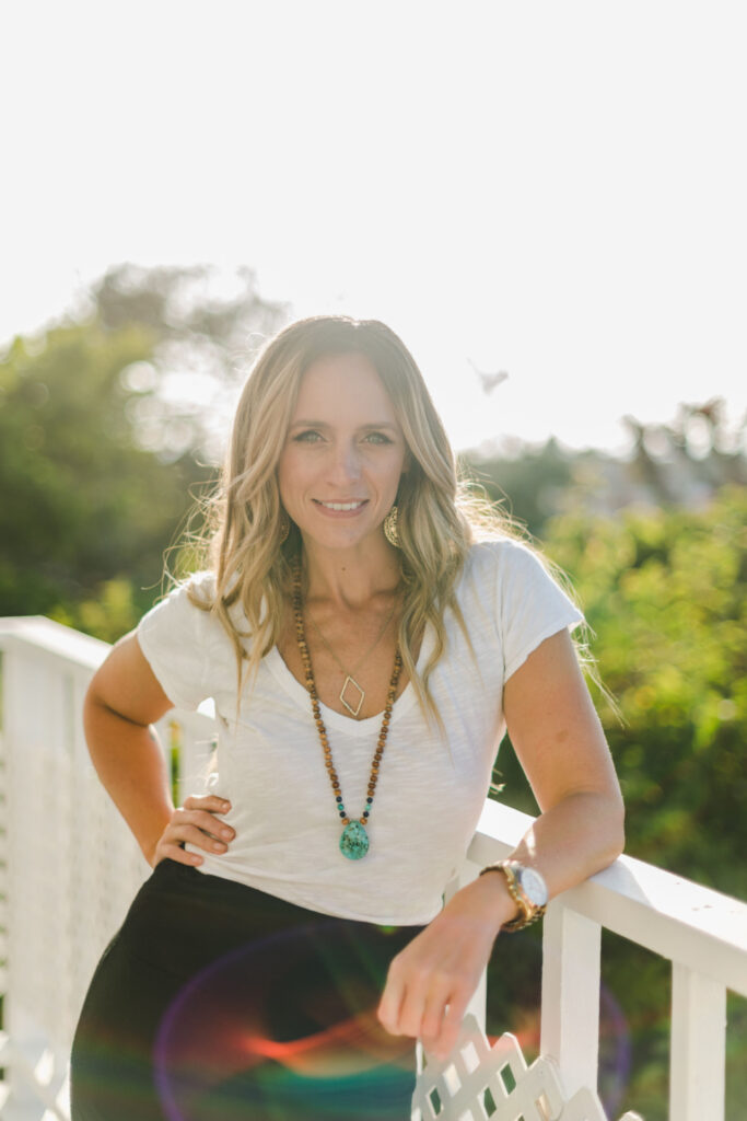 Discover mind body soul transformation for parents and individuals with Dr. Jennifer Chrisman. Break cycles, heal deeply, and create lasting change with holistic, integrative wellness.