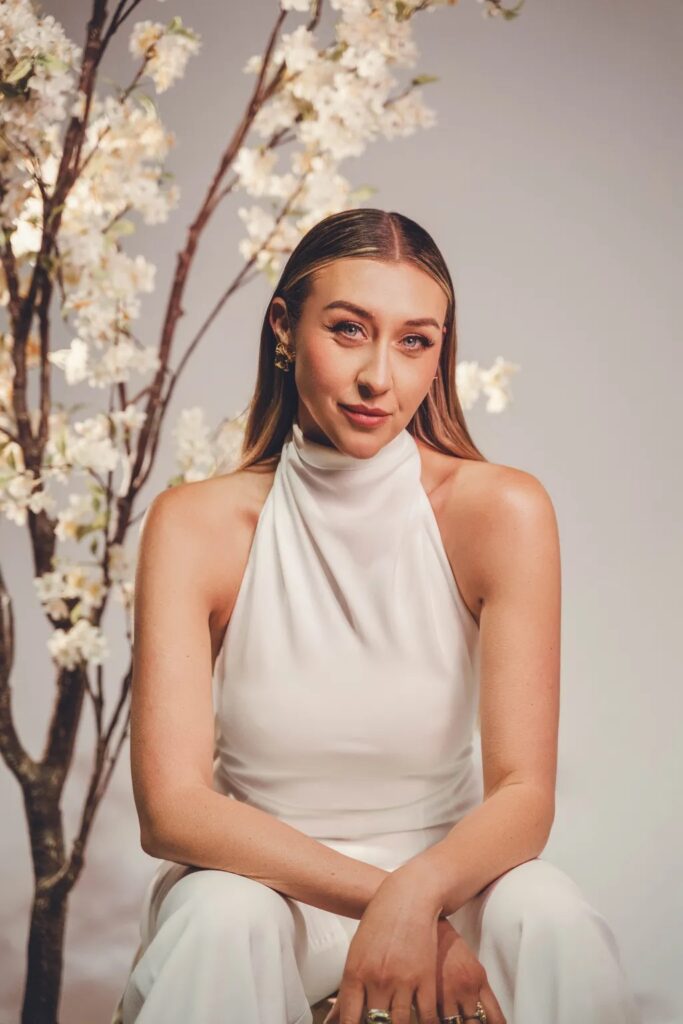 Katherine Rose Woller on Calling It Off: When Saying No Is the Bravest Yes—discover how self-trust, intuition, and letting go of perfectionism can help you make courageous life choices.