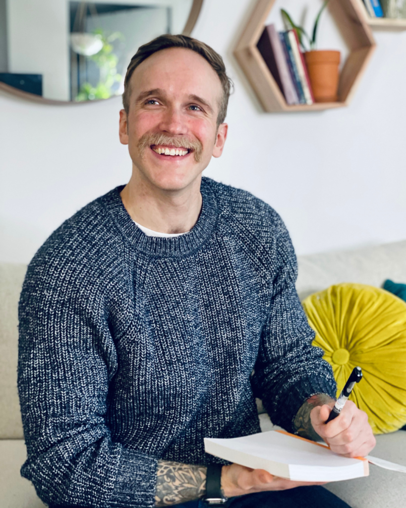 Why “Doing the Hard Thing” Is Overrated: Paul Levitin’s EASIER Way to Change challenges the struggle myth. Discover how to build habits that last—without burnout.