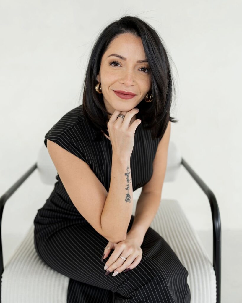 Discover it's not all in your head—or is it? Learn from Alexus Rae Lopez how rewiring your subconscious reveals hidden healing needs and creates lasting transformation.
