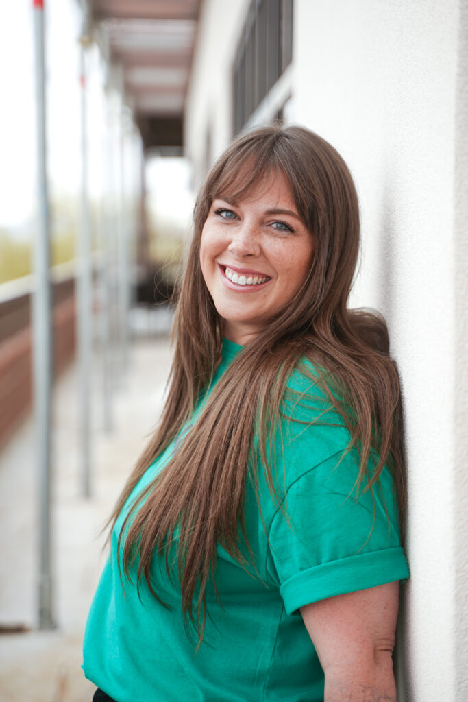 Stop building businesses you secretly hate. Gabs Hayes on how to align work and life, set boundaries, and create success without burnout.